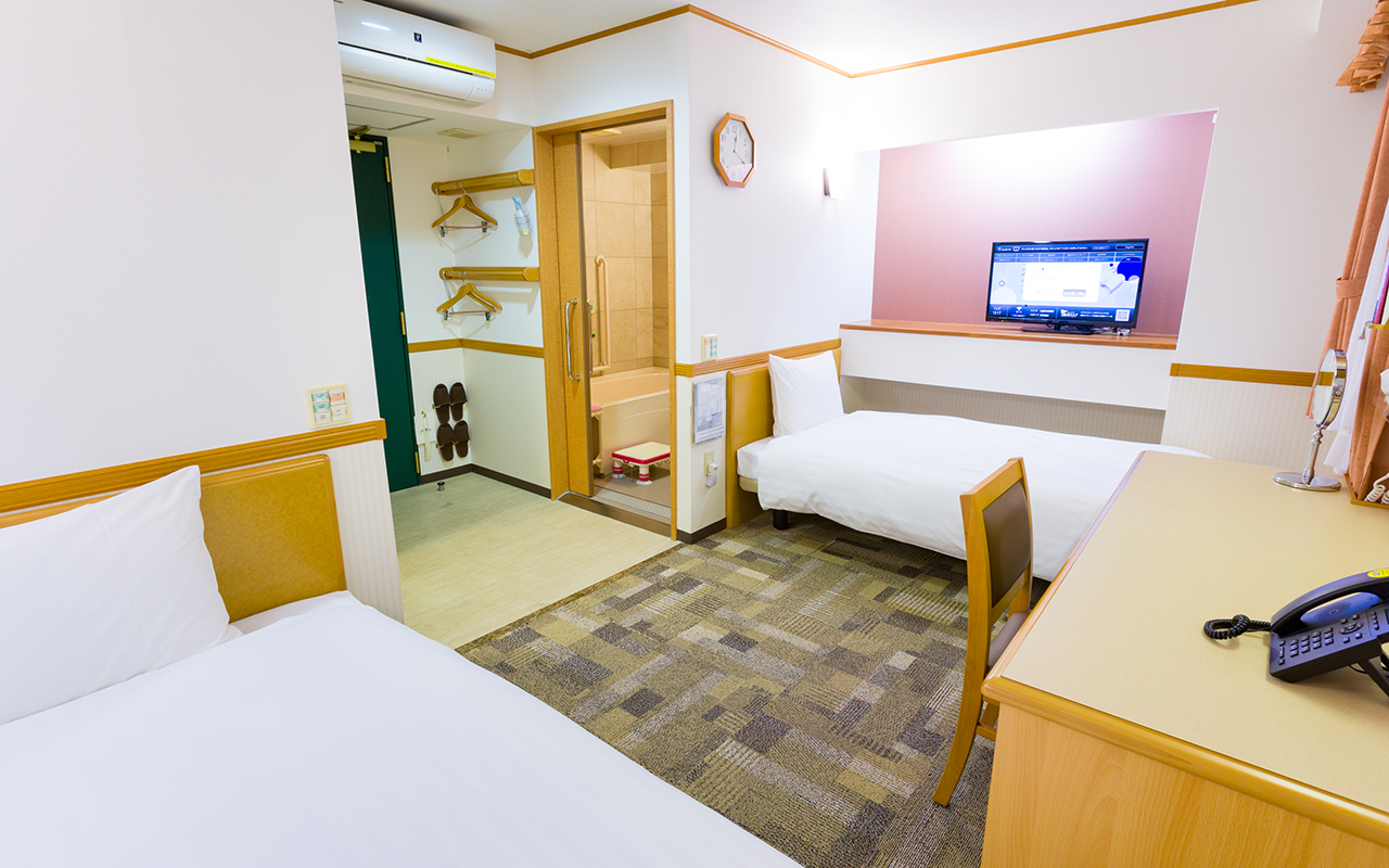 토요코인 도쿄 시나가와 아오모노 요코쇼 에키 후기 및 특가 예약 - 도쿄 호텔 추천 | 트립닷컴