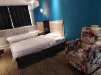 Kahwa Hotel