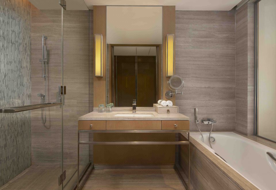 The Westin Haikou2-bed Room With City View