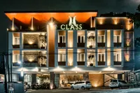 Class Premium Guest House