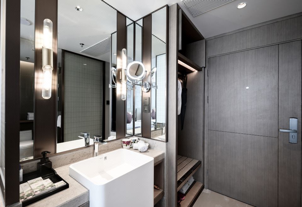 華清苑高級套房