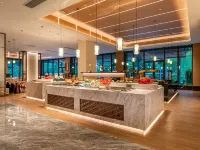Park Plaza Nankun Mountain Hotel di Longmen County