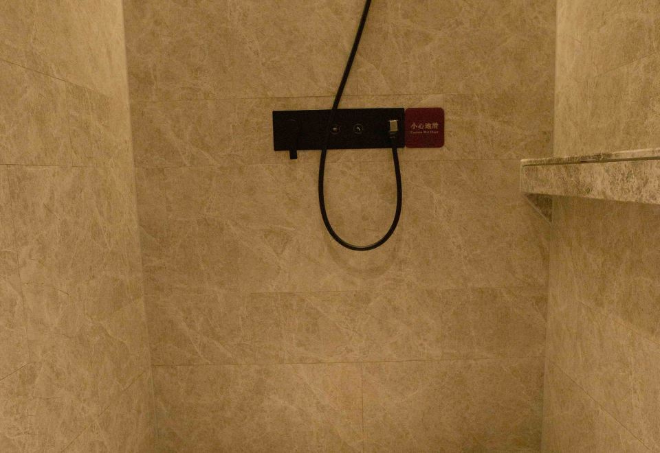 JOYA Hangzhou Qianjiang CBDB.Duck Family Theme Room