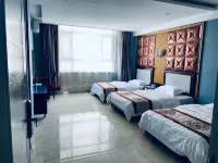 Anda Diamond Business Hotel Hotel di Anda