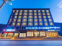 Hotel Chayamia