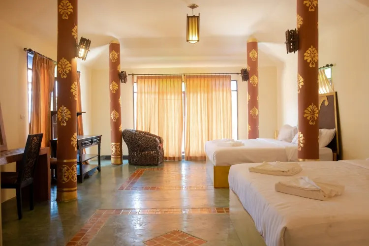 วีไอพี แฟมิลี่