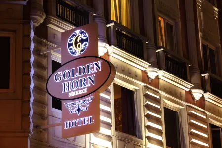 Golden Horn Hotel
