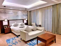 Wannian Yuehu International Hotel Hotels in Wannian