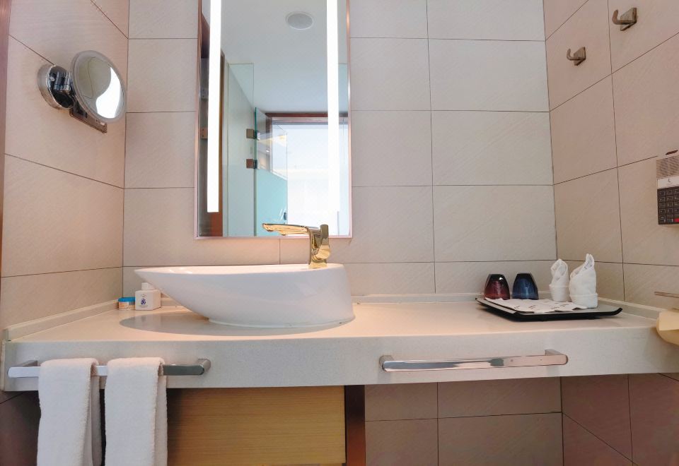 Business Double Room