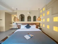 Moli i Aesthetic Homestay (Huize Ancient City Branch) Hotels in Huize