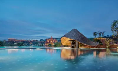 DongFengYun Hotel Mi'Le - MGallery Collection Ξενοδοχεία στην πόλη 