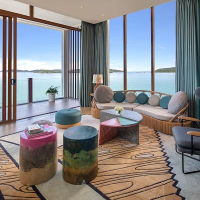 三臥室伊甸園度假屋 - 包含水療服務 富國島尊享度假飯店，雅高旗下飯店優惠