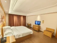 Bincheng International Hotel Hotels in Wannian