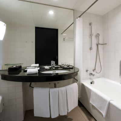 【禁煙】スタンダードキング ハイアット リージェンシー 大阪 クーポン