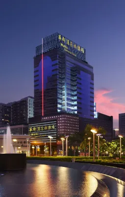 Waldo Hotel Macao