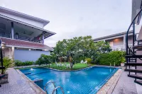 Chanakarn Resort Rawai