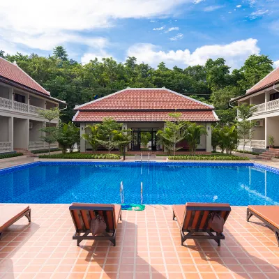 LAN XIANG BOUTIQUE HOTEL Hotels near Ban Phanom