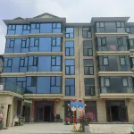 Lugang Hotel (Jiayu Sanhu Lianjiang)