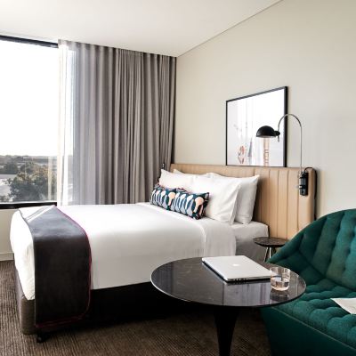 Adjoining Veriu Suites Veriu Green Square Promo Code