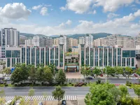 Citywell Hotel (Yong'an Municipal Government Store) Hotels near Beiling Scenic Area, Yong'an