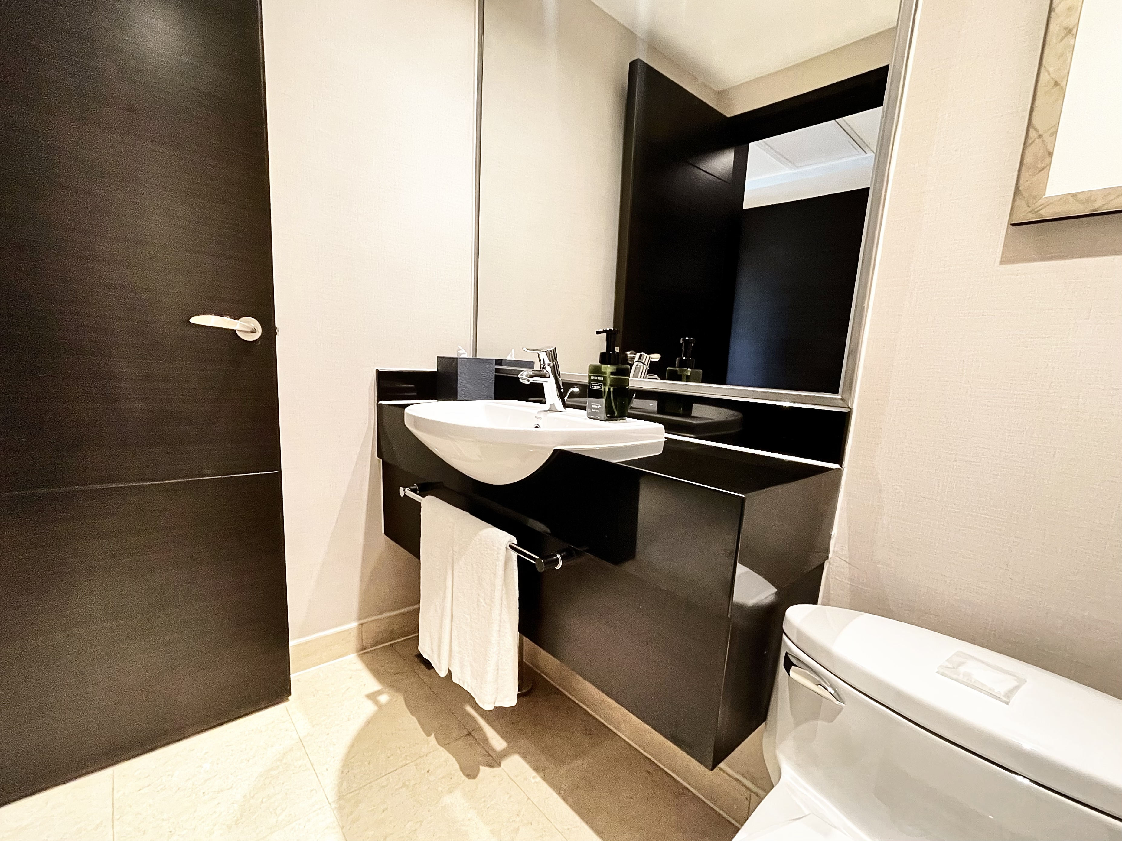 行政鼓浪屿海景套房