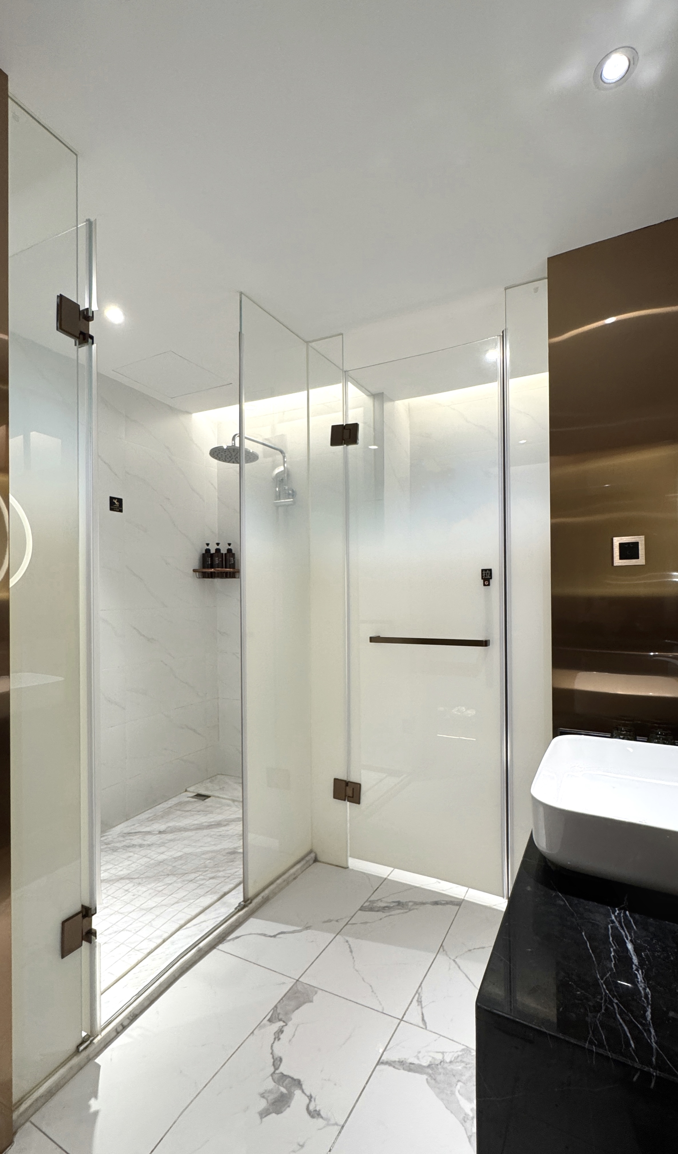 馨雅双床房（悠闲沙发+零压记忆床垫+智能客控）