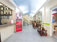 ريد دورز آت برافيروسا ريزورت هوتل كالامبا فنادق في كالامبا