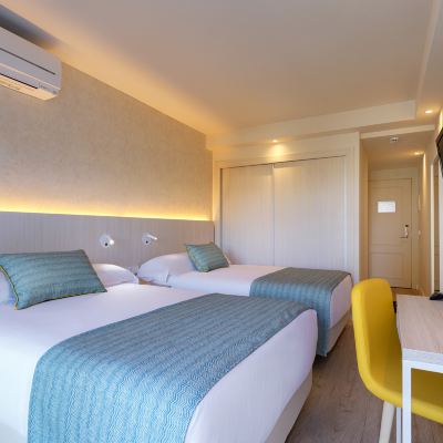 Family Double Room Palmasol Promo Code