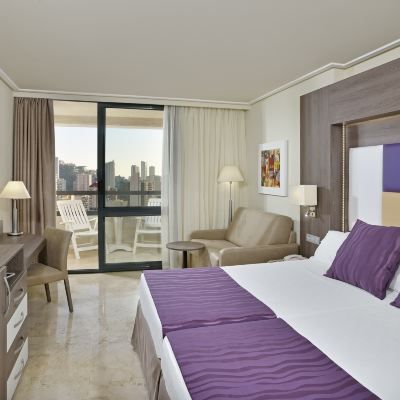 Melia Room Melia Benidorm Promo Code