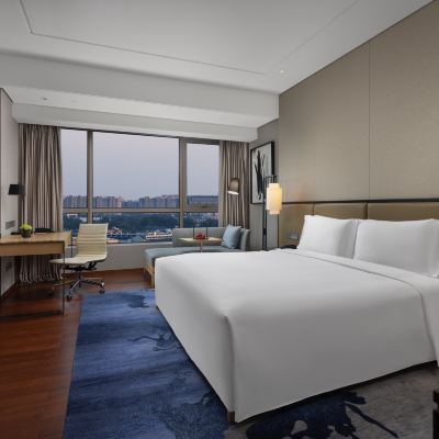 高級房 北京新世界酒店優惠