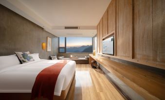 Top Zero Hotel - Housity