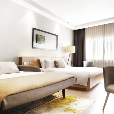 安莎行政四人房 吉隆坡安莎飯店優惠