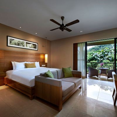 山景豪華兩卧室 熱浪島塔拉斯海灘和水療度假村優惠