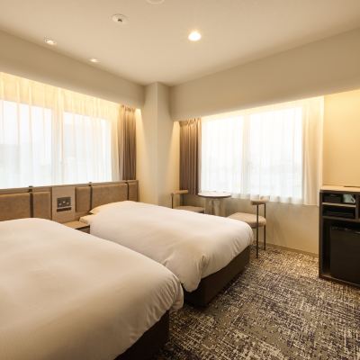 コーナーツイン　18㎡ JR西日本グループ ヴィアイン新宿 クーポン