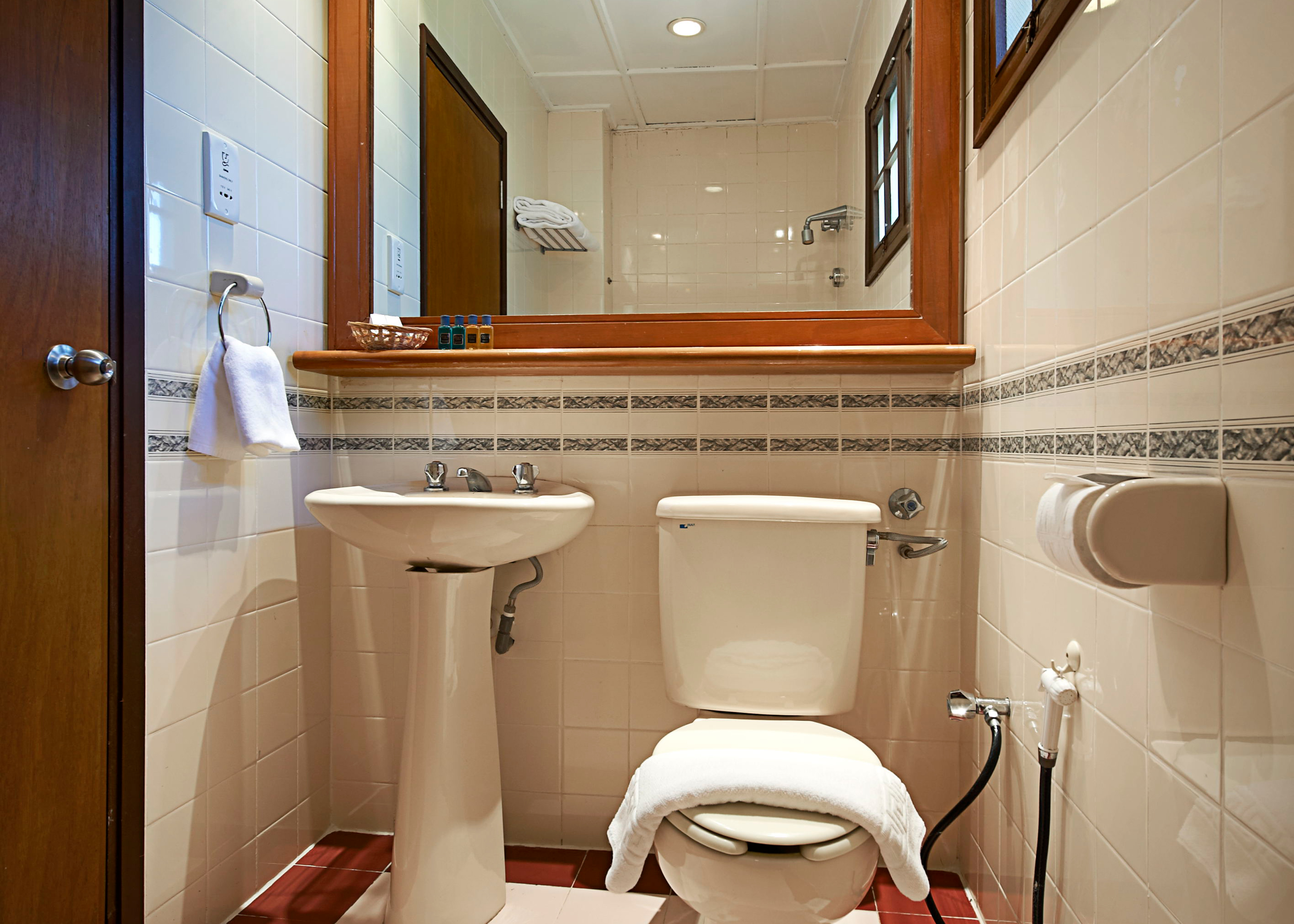 Redang Island ResortRainforest Chalet