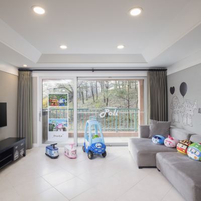 밸리빌리지 로보카 폴리 오크밸리 리조트 쿠폰