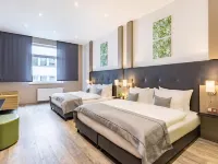 Garner Hotel BREMEN CITY by IHG Hoteles en 
