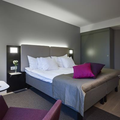 標準雙人房 - Gothia Towers 歌西亞塔樓酒店優惠