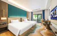 Longdu Realm International Hotel