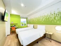 Zest Ambon by Swiss-Belhotel International Hotels in 