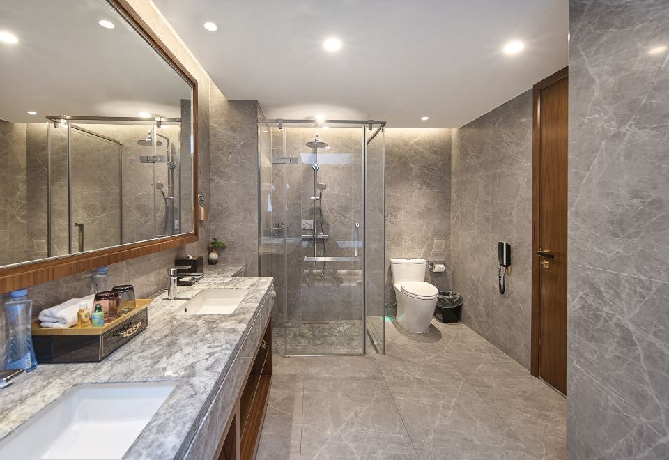 云山別墅（3房）