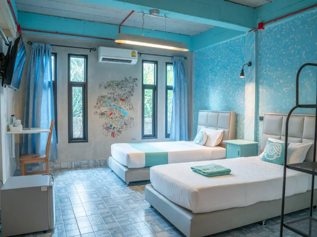 Sabydee Resort - Chanthaburi