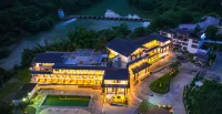 Liusanjie Resort Hotel
