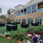 Mövenpick Kuwait Al Bidaa