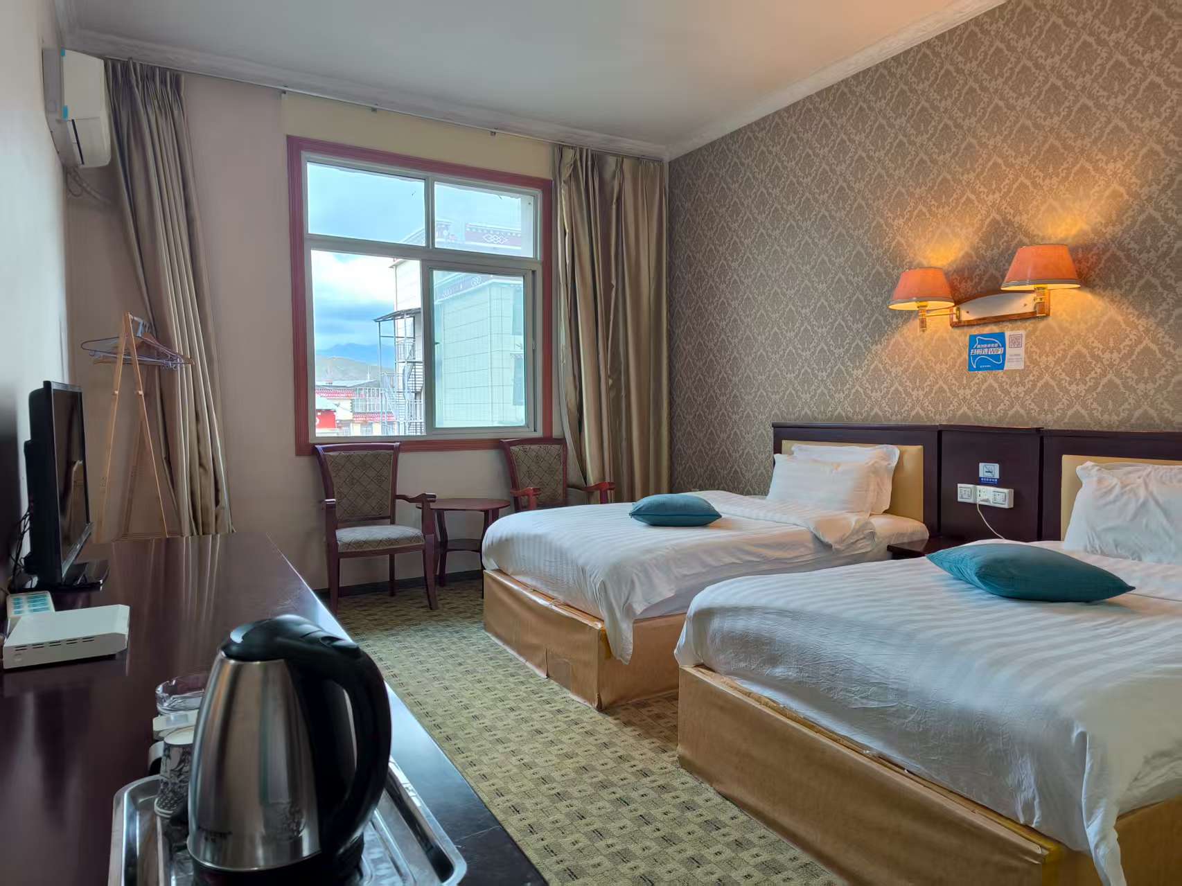 Shangri-La Ziyouxing Hotel (Shangri-La) - 2026 Prices, Reviews