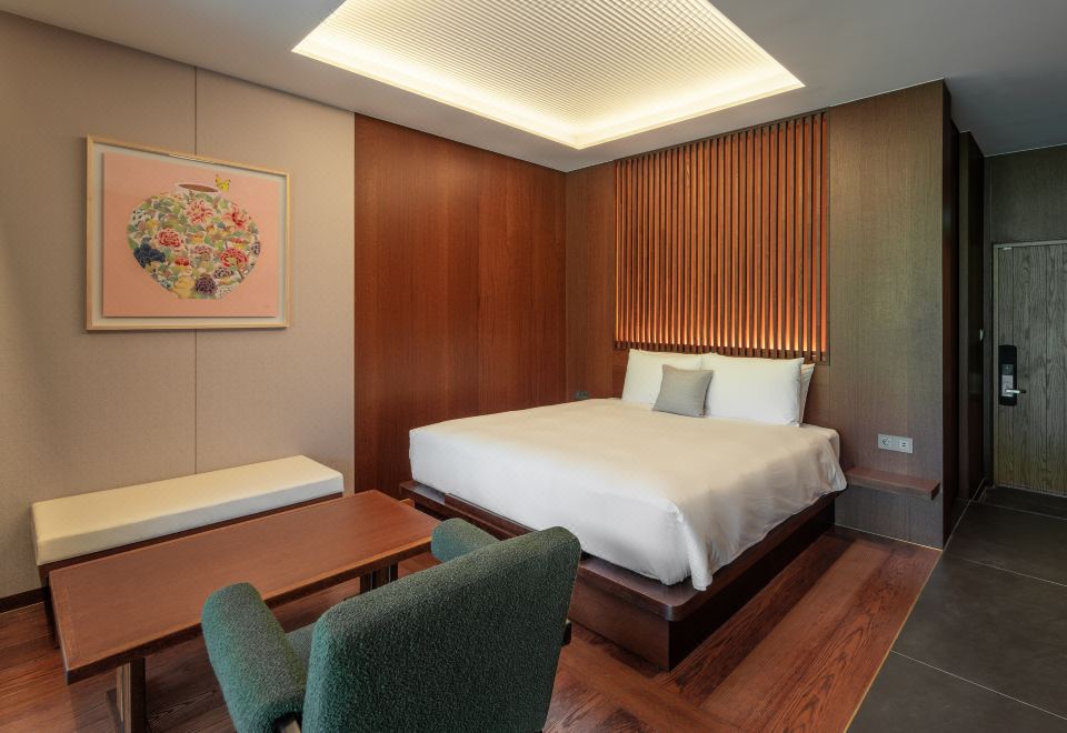 Haeundae Beach RestfieldSuite House