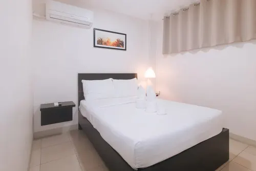 Propiedad Residences Makati