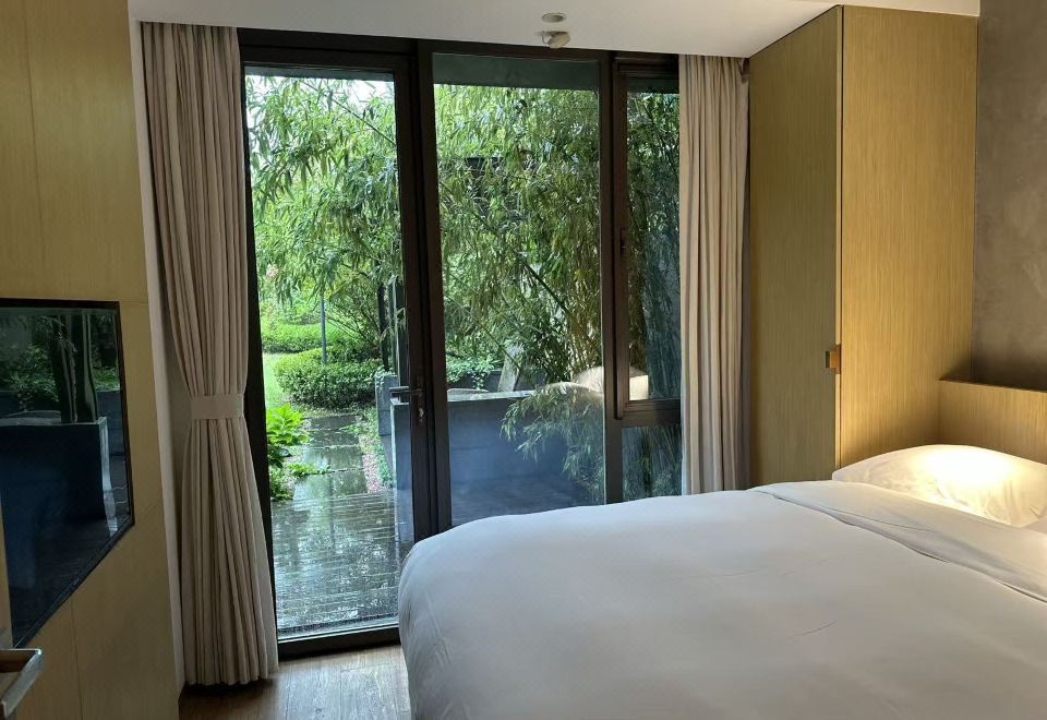 湖區山院2房獨棟別墅