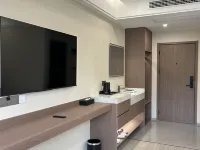 E Fang Homestay (Chizhou High-Speed Railway Station Pingtian Lake Scenic Area) Ξενοδοχεία στην πόλη Τσιζού