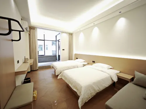 Nuanju Apartment